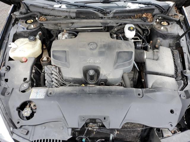 Photo 11 from auction – 2006 BUICK LUCERNE CX with VIN 1G4HD57266U210966
