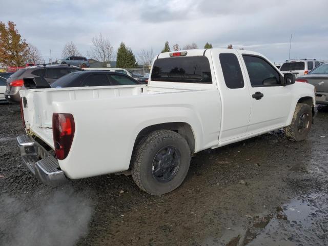 Photo 3 from auction – 2007 CHEVROLET COLORADO L with VIN 1GCCS19E478223567