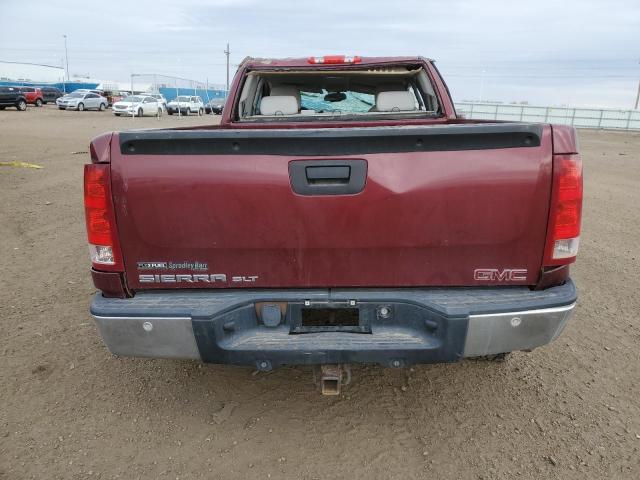 Photo 6 from auction – 2008 GMC SIERRA K15 with VIN 1GTEK19008Z276579