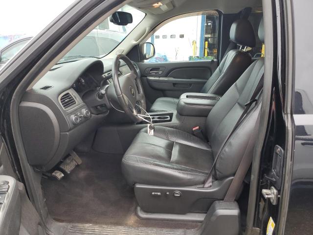 Photo 7 from auction – 2012 CHEVROLET SILVERADO with VIN 1GCRKTE74CZ241746