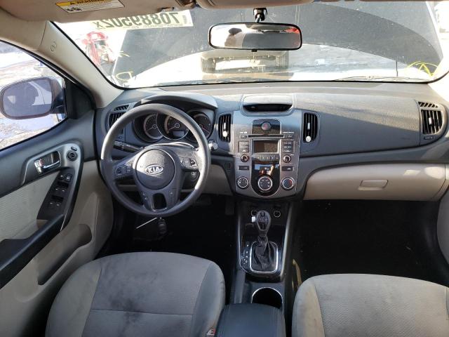 Photo 8 from auction – 2013 KIA FORTE EX with VIN KNAFU4A22D5721707
