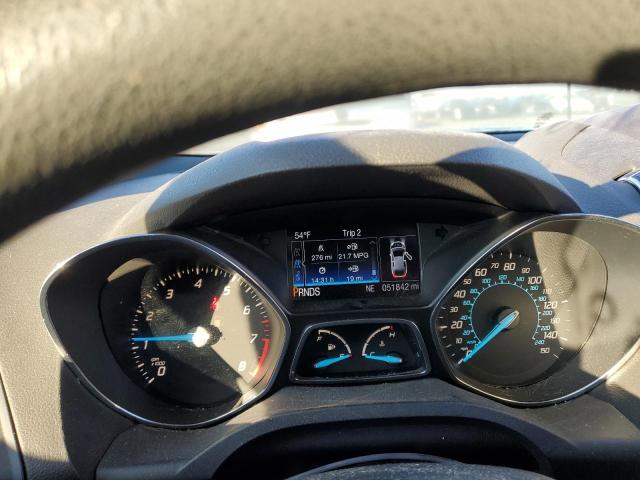 Photo 9 from auction – 2013 FORD ESCAPE SE with VIN 1FMCU0GX3DUB97275