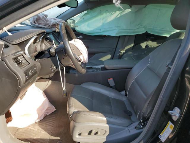 Photo 7 from auction – 2014 CHEVROLET IMPALA LTZ with VIN 2G1155S38E9180408