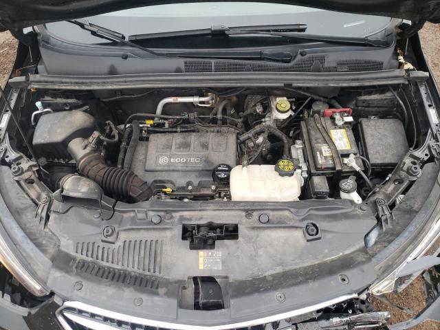 Photo 11 from auction – 2019 BUICK ENCORE PRE with VIN KL4CJASB6KB828344