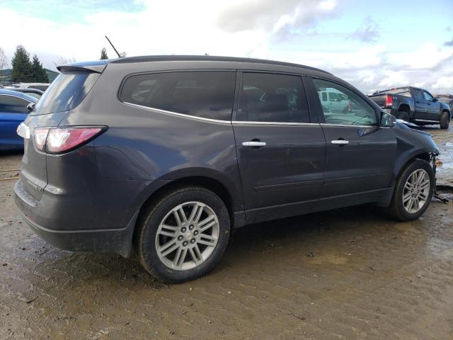 Photo 3 from auction – 2015 CHEVROLET TRAVERSE L with VIN 1GNKVGKD6FJ251358
