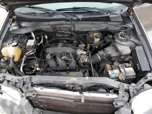 Photo 11 from auction – 2003 FORD ESCAPE XLS with VIN 1FMYU02163KA79109