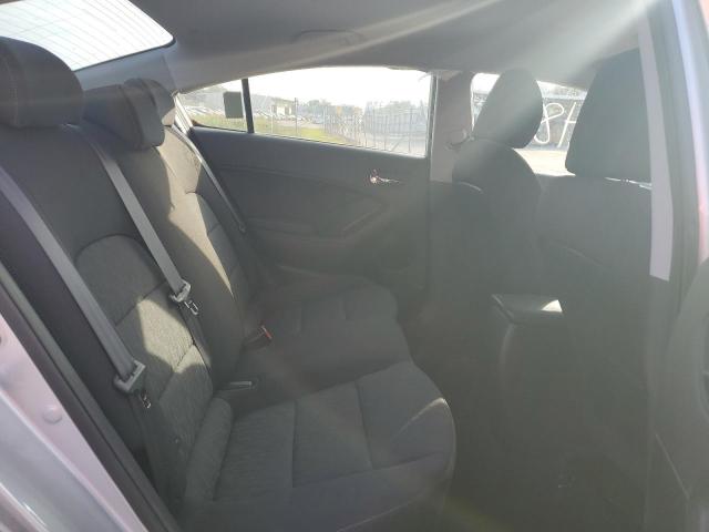 Photo 10 from auction – 2016 KIA FORTE LX with VIN KNAFK4A6XG5604275