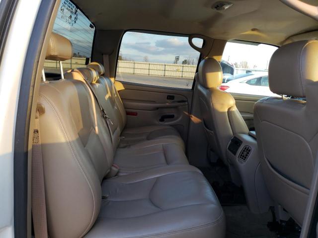 Photo 10 from auction – 2004 GMC NEW SIERRA with VIN 2GTEC13T541399605