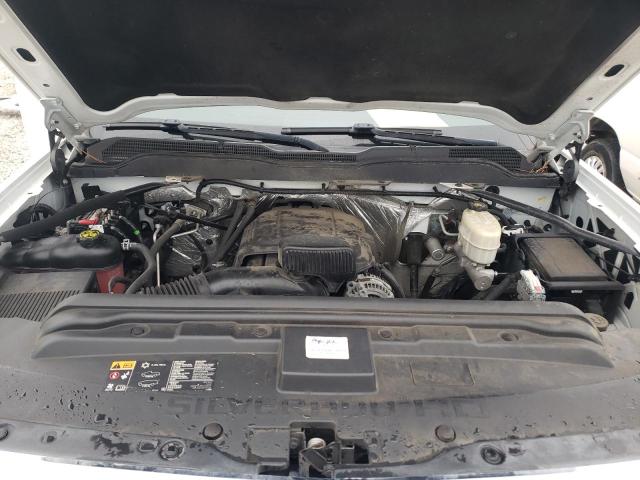 Photo 11 from auction – 2017 CHEVROLET SILVERADO with VIN 1GC1KUEG7HF168514