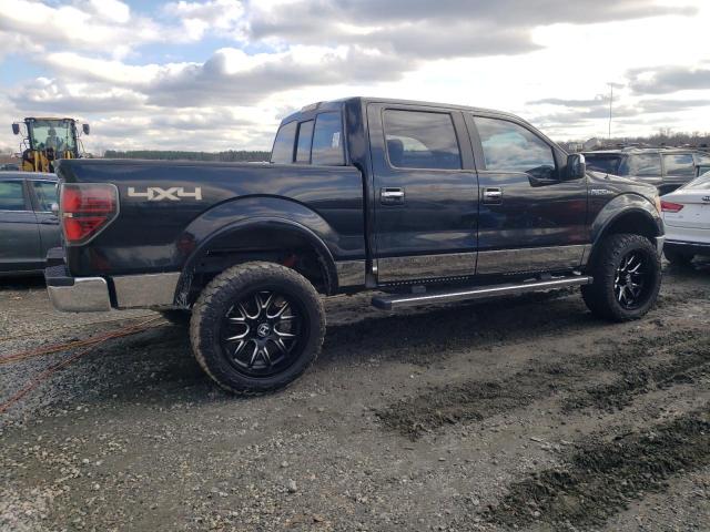 Фото 3 с аукциона – 2012 FORD F150 SUPER с VIN 1FTFW1EF6CFA62385