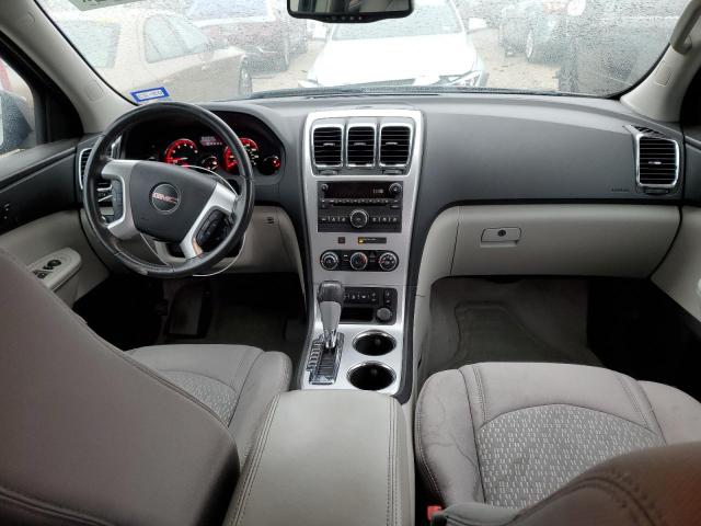 Photo 8 from auction – 2012 GMC ACADIA SLE with VIN 1GKKRPED5CJ300672