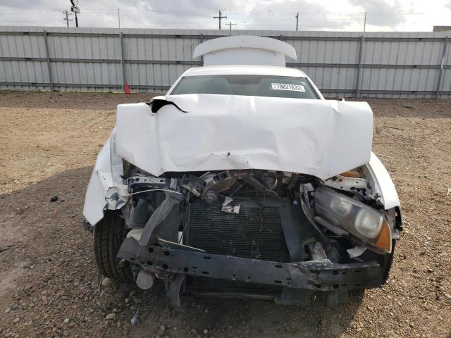 Photo 11 from auction – 2013 DODGE CHARGER SE with VIN 2C3CDXBG2DH545319