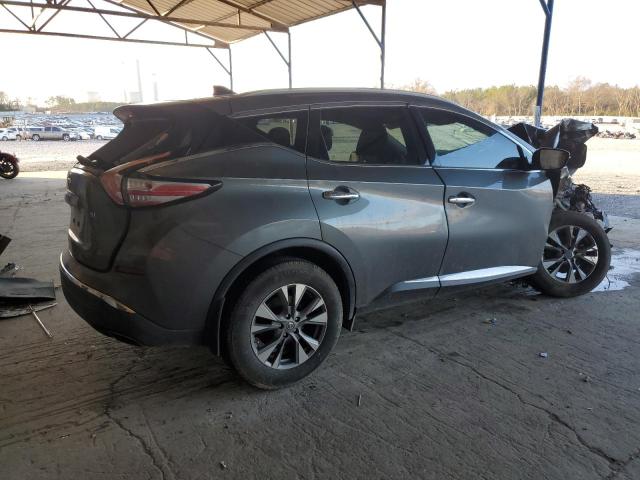 Photo 3 from auction – 2016 NISSAN MURANO S with VIN 5N1AZ2MG4GN145239