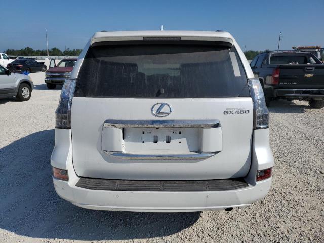 Photo 6 from auction – 2018 LEXUS GX 460 with VIN JTJBM7FX3J5184913