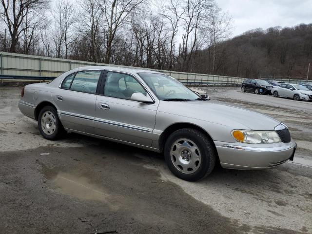 صورة رقم 4 من المزاد - 2002 LINCOLN CONTINENTA مع VIN 1LNHM97V52Y684766