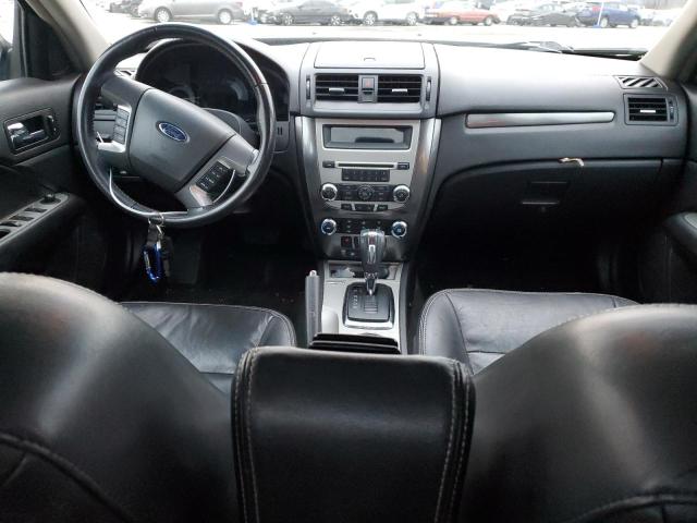 Photo 8 from auction – 2011 FORD FUSION SEL with VIN 3FAHP0JG2BR238595