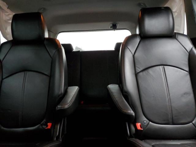 Photo 10 from auction – 2014 GMC ACADIA SLT with VIN 1GKKVRKD6EJ344808