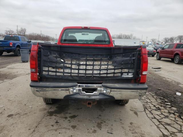 Photo 6 from auction – 2003 FORD F250 SUPER with VIN 1FTNF21L23EB67704