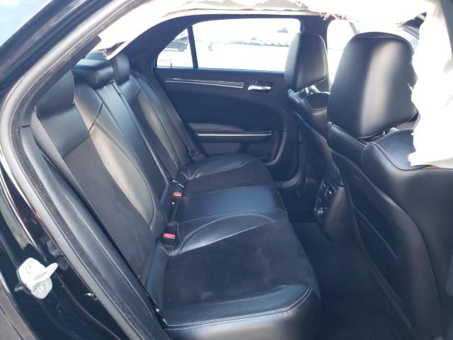 Photo 10 from auction – 2013 CHRYSLER 300 SRT-8 with VIN 2C3CCAFJXDH599084