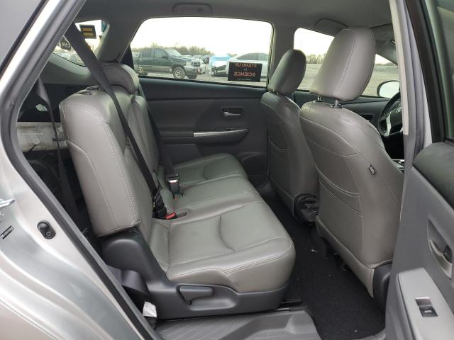 Photo 10 from auction – 2012 TOYOTA PRIUS V with VIN JTDZN3EU7C3066862