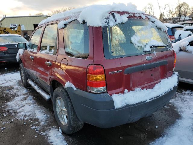 Photo 2 from auction – 2006 FORD ESCAPE with VIN 1FMCU92Z06KC22659
