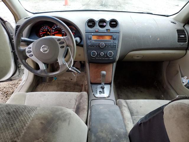 Photo 8 from auction – 2008 NISSAN ALTIMA with VIN 1N4AL21E28N533778