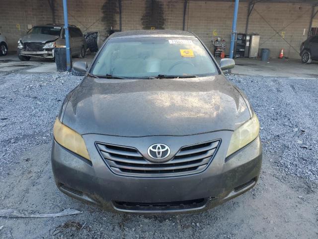 Photo 5 from auction – 2007 TOYOTA CAMRY CE with VIN 4T1BE46K57U623512