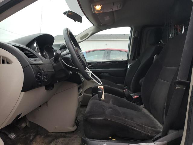Photo 7 from auction – 2014 RAM TRADESMAN with VIN 2C4JRGAG6ER248216