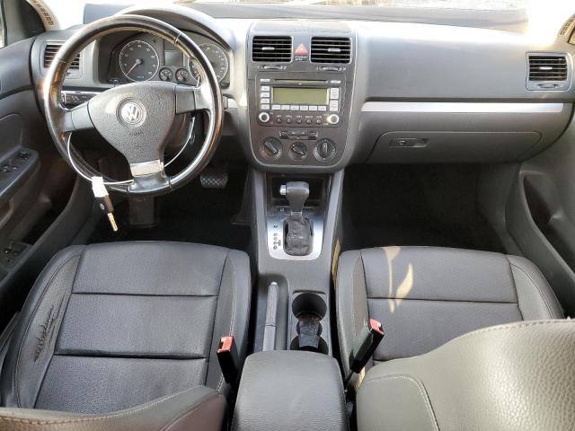 Photo 8 from auction – 2008 VOLKSWAGEN JETTA SE with VIN 3VWRM71K68M065641