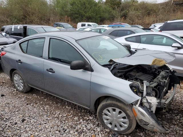 Photo 4 from auction – 2014 NISSAN VERSA S with VIN 3N1CN7AP5EL855714