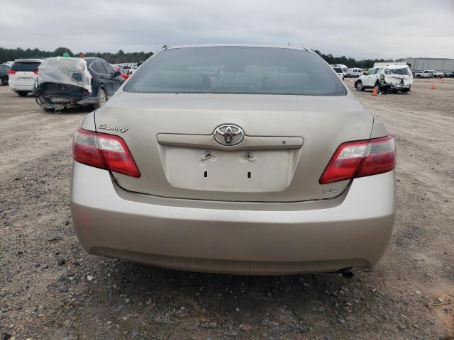 Photo 6 from auction – 2007 TOYOTA CAMRY CE with VIN 4T1BE46K67U030791