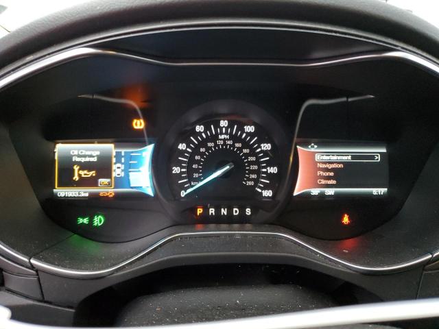 Photo 9 from auction – 2015 FORD FUSION TIT with VIN 3FA6P0K98FR156464