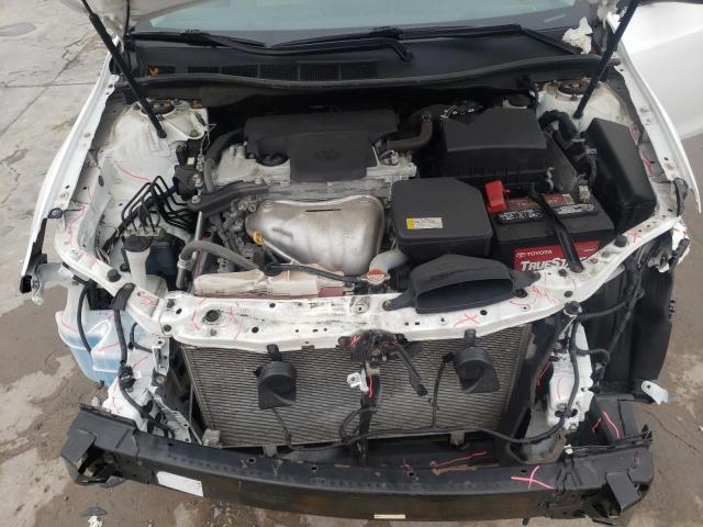 Photo 11 from auction – 2016 TOYOTA CAMRY LE with VIN 4T1BF1FK2GU251283