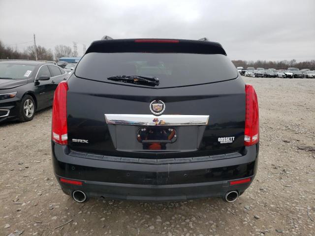 Photo 6 from auction – 2013 CADILLAC SRX LUXURY with VIN 3GYFNCE35DS535902