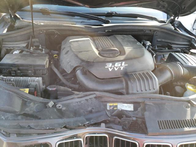 Photo 12 from auction – 2014 JEEP GRAND CHER with VIN 1C4RJEAG5EC145134