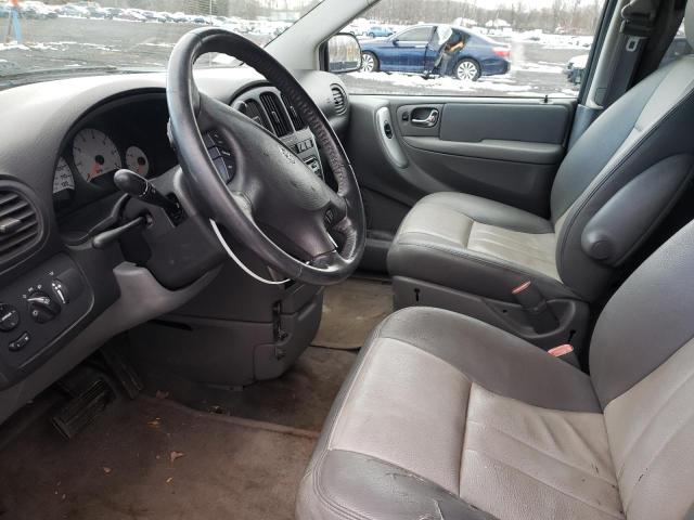 Photo 7 from auction – 2006 DODGE GRAND CARA with VIN 2D4GP44L66R749070