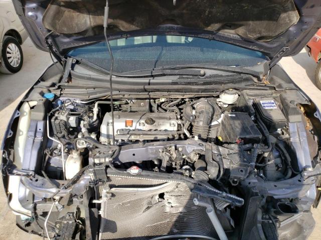 Photo 12 from auction – 2013 HONDA CR-V EXL with VIN 5J6RM3H70DL033142