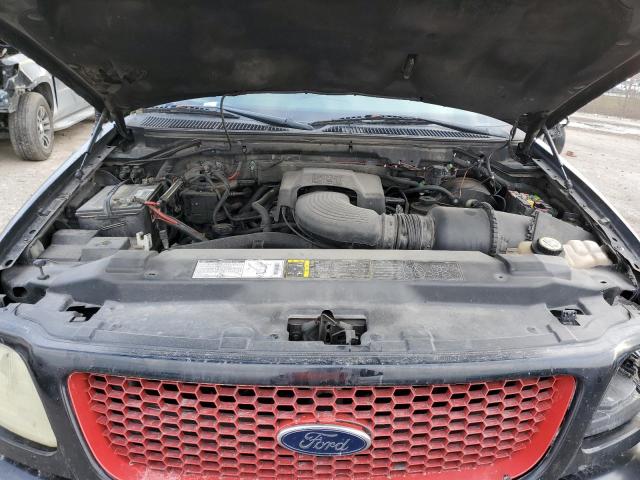 Photo 11 from auction – 2002 FORD F150 with VIN 1FTRX18LX2KD25026