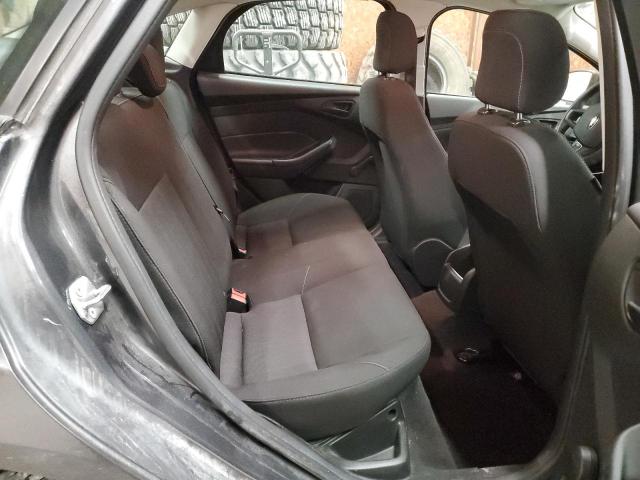Photo 10 from auction – 2017 FORD FOCUS S with VIN 1FADP3E28HL338867