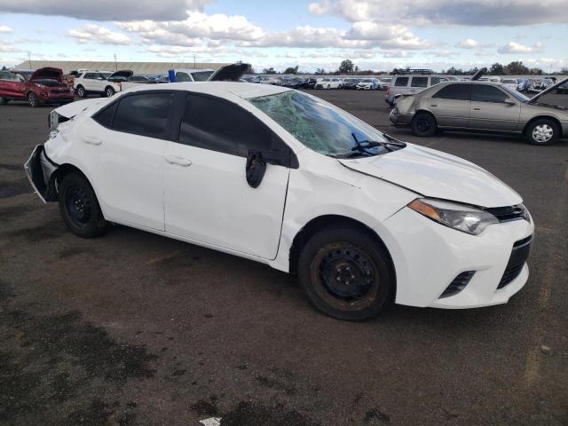Photo 4 from auction – 2016 TOYOTA COROLLA L with VIN 5YFBURHE5GP443729