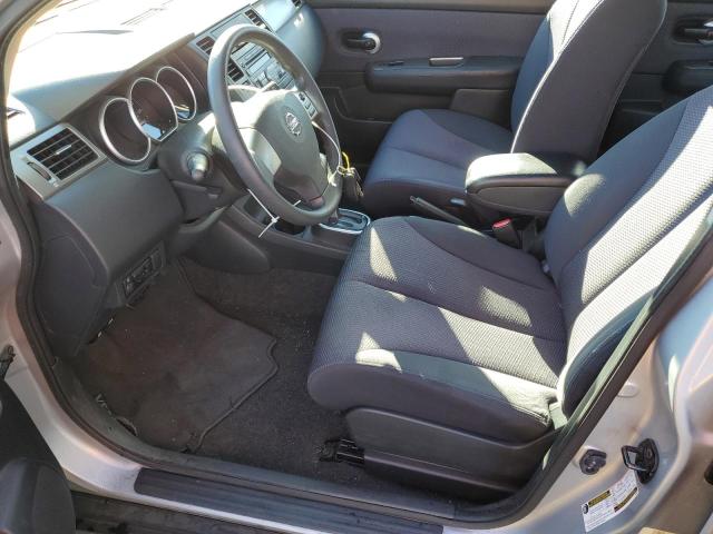 Photo 7 from auction – 2009 NISSAN VERSA S with VIN 3N1BC13EX9L426648