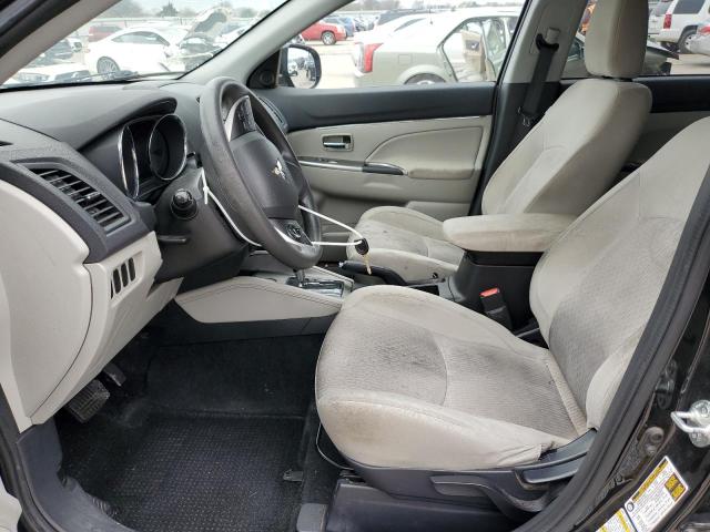 Photo 7 from auction – 2018 MITSUBISHI OUTLANDER with VIN JA4AP3AU0JZ031288