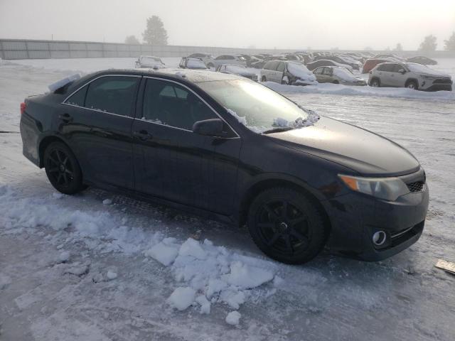 Photo 4 from auction – 2013 TOYOTA CAMRY L with VIN 4T1BF1FK6DU285285