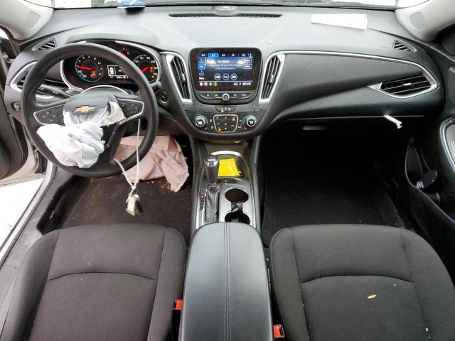 Photo 8 from auction – 2020 CHEVROLET MALIBU LT with VIN 1G1ZD5ST6LF054428