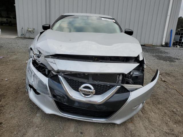 Photo 5 from auction – 2017 NISSAN MAXIMA 3.5 with VIN 1N4AA6AP8HC417690