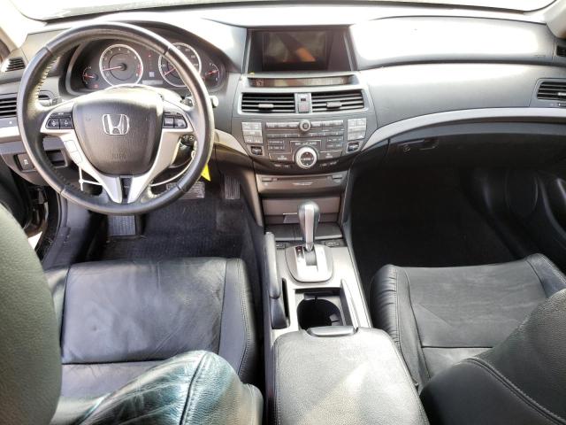 Photo 8 from auction – 2011 HONDA ACCORD EXL with VIN 1HGCS2B88BA001241