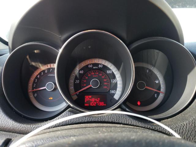 Photo 9 from auction – 2013 KIA FORTE EX with VIN KNAFU4A22D5721707