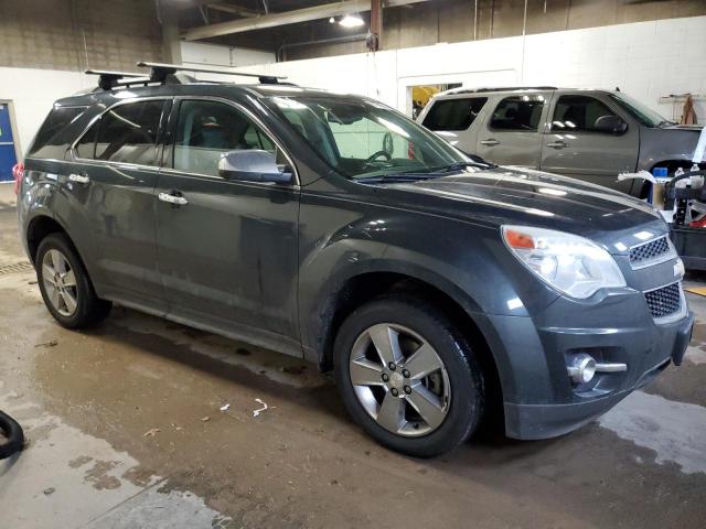Photo 4 from auction – 2014 CHEVROLET EQUINOX LT with VIN 2GNFLGEK5E6349052