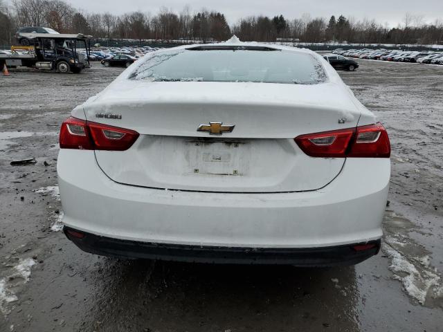 Photo 6 from auction – 2016 CHEVROLET MALIBU LT with VIN 1G1ZE5ST8GF352949