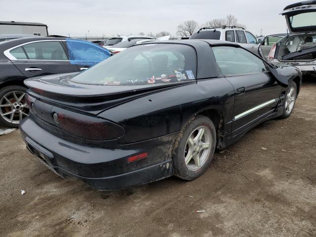 Photo 3 from auction – 2001 PONTIAC FIREBIRD with VIN 2G2FS22K612101238